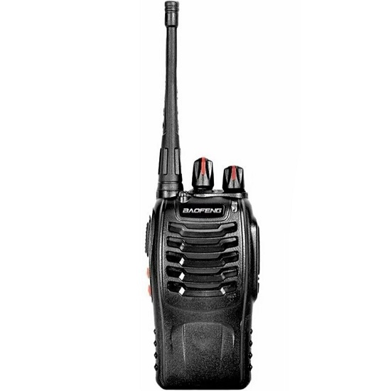 Рация Baofeng BF-888