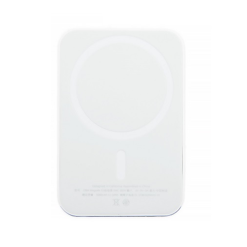 Внешний АКБ ISA Magsafe магнитное 5000mAh 7.5W