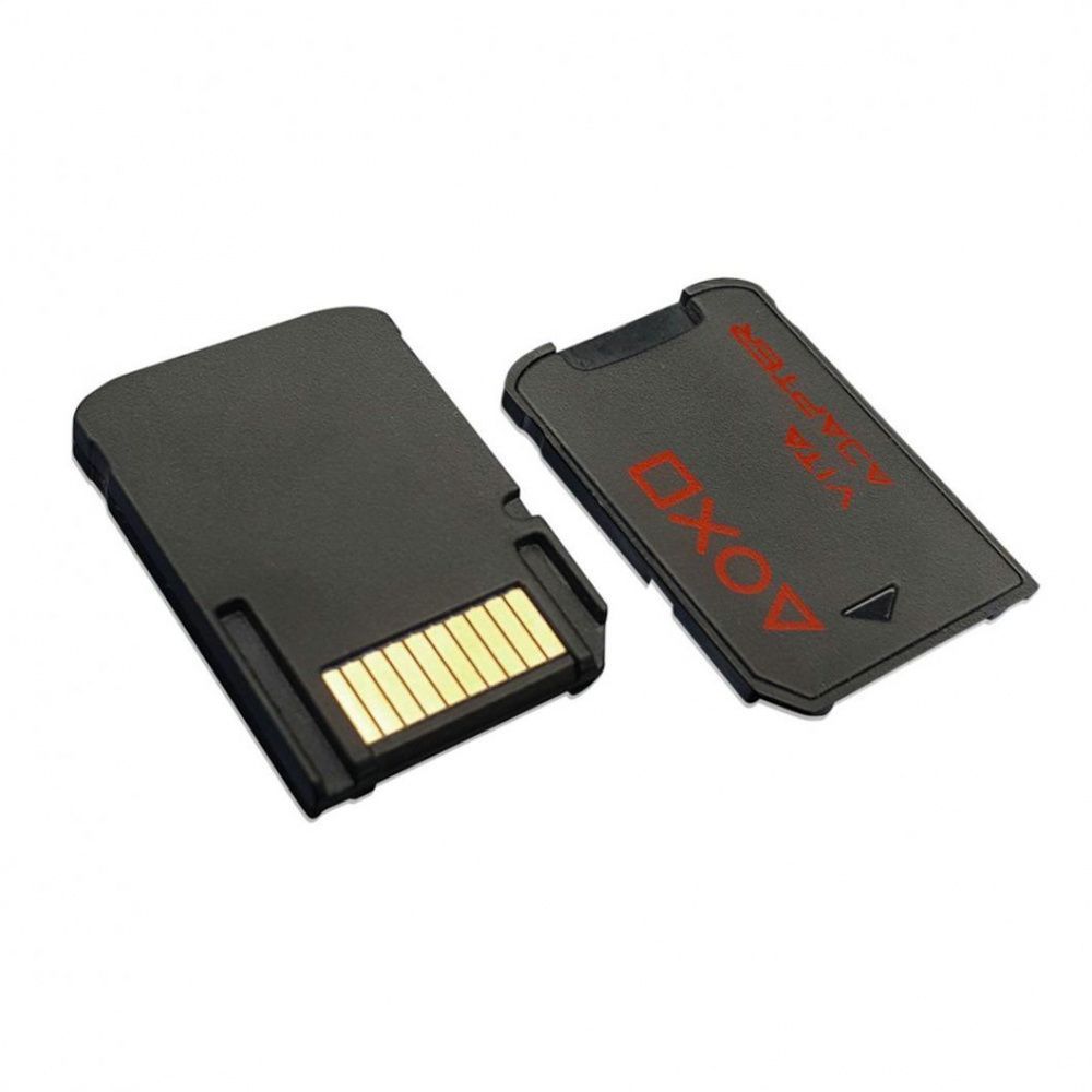 Переходник MicroSD на SONY PS Vita