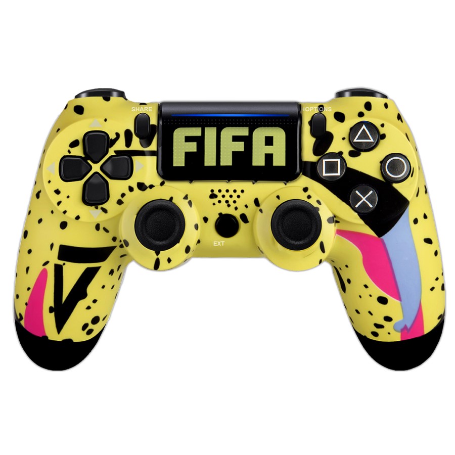 Геймпад БП для SONY PS4 Dual Shock с рисунком №2