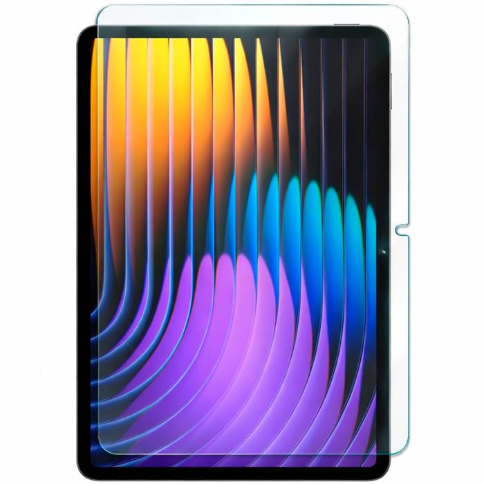 Противоударное стекло ZIBELINO для Xiaomi Pad 7/7 Pro (11.2")