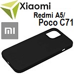 Чехлы для Xiaomi Redmi A5/Poco C71