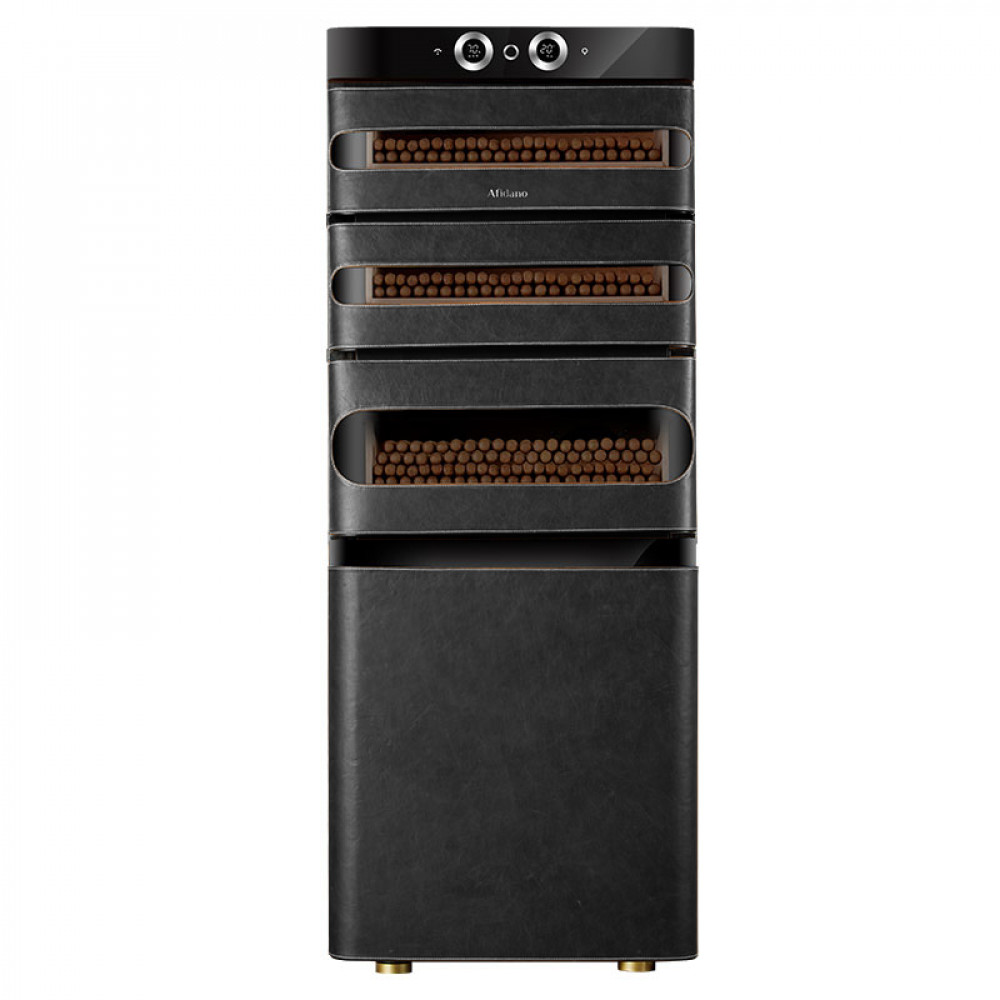 Afidano L5 (Чёрный оникс)