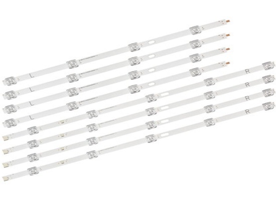 Подсветка для ТВ Xiaomi L50M5-5ARU маркировка LB-GM3030-GJ0D22504X9ZB49-1-S ( 210BZ09D0B334BL00X )