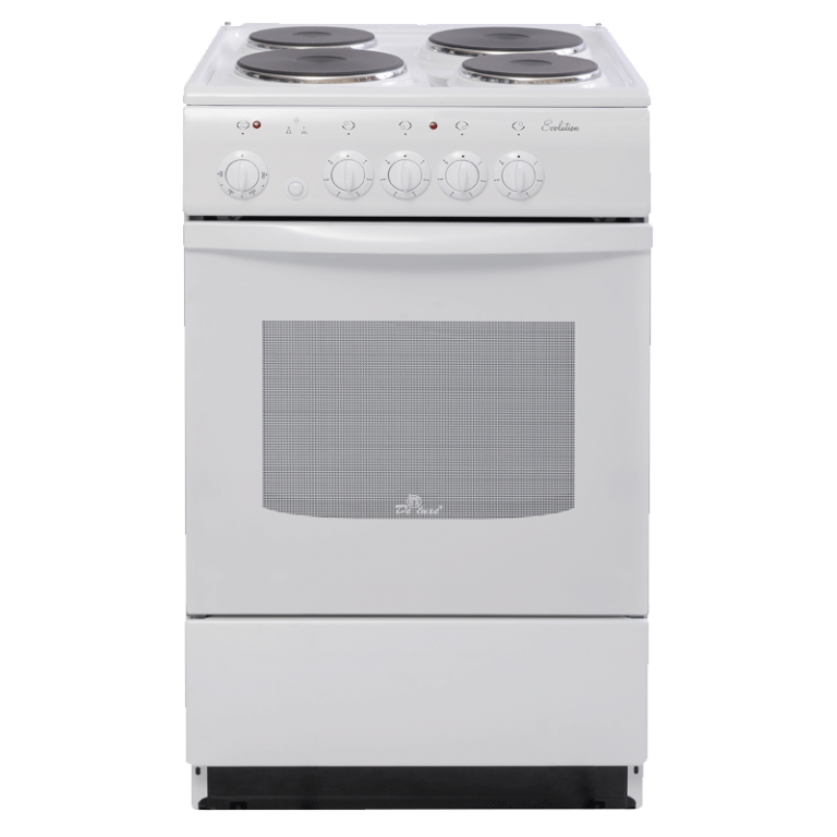 Электрическая плита DE LUXE 5004.12э