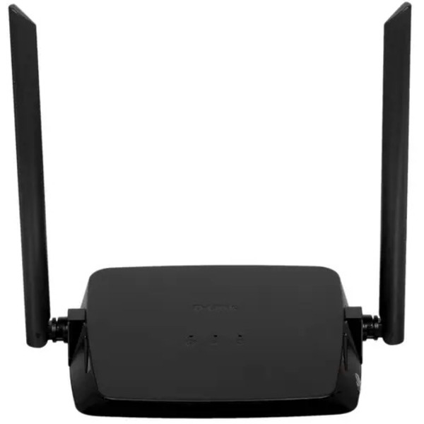Роутер WiFi D-LINK DIR-615/Z1A