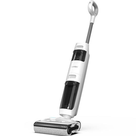Пылесос Yoniev Wet & Dry U7s (6FW260300RU) (влажная и сухая уборка)