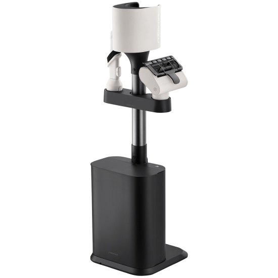 Пылесос Roborock H60 Hub со станцией самоочистки