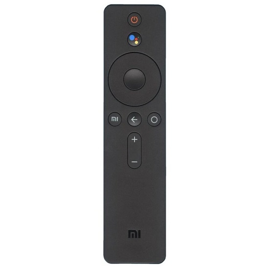 Пульт Xiaomi XMRM-007 MI ver.6