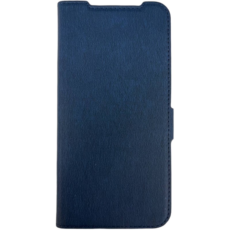 Чехол футляр-книга DF для Xiaomi Redmi A1+ DF xiFlip-82 (blue)