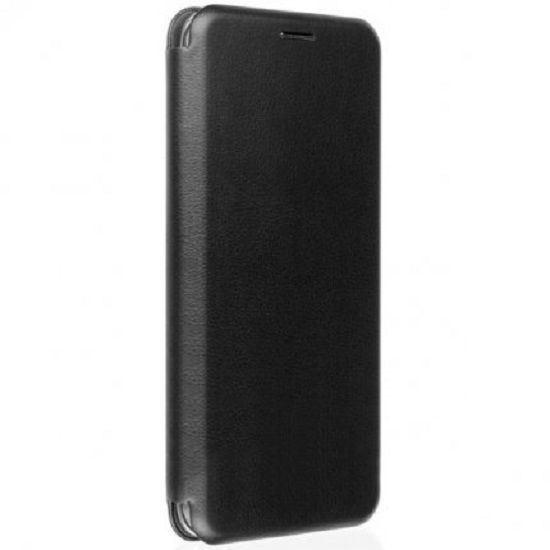 Чехол футляр-книга ZIBELINO Book для Samsung Galaxy A04 4G(черный)