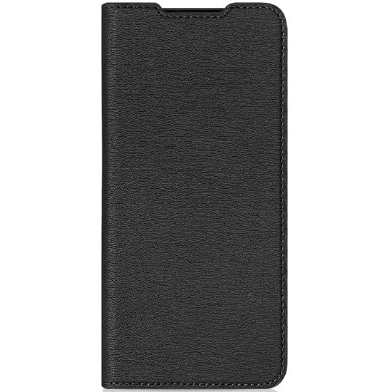 Чехол футляр-книга DF для Xiaomi 14 Ultra DF xiFlip-110 (black)