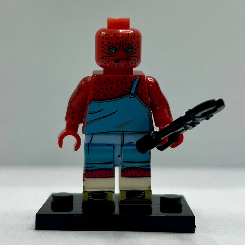 Фигурка Хелоуин персонаж кошка