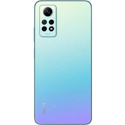 Смартфон Xiaomi Redmi Note 12 Pro 8/256 Star Blue