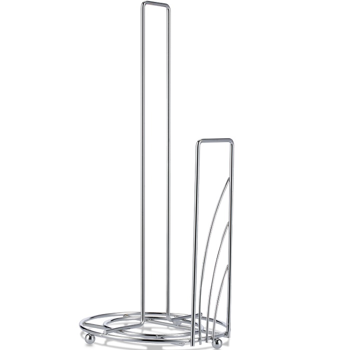 Подставка для бумажного полотенца 14х33см REGENT Linea TRINA