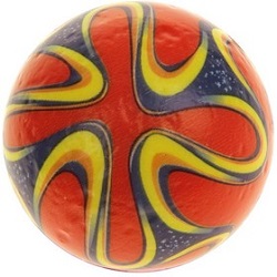 Мячик зефирный "Нептун", микс цветов 839566