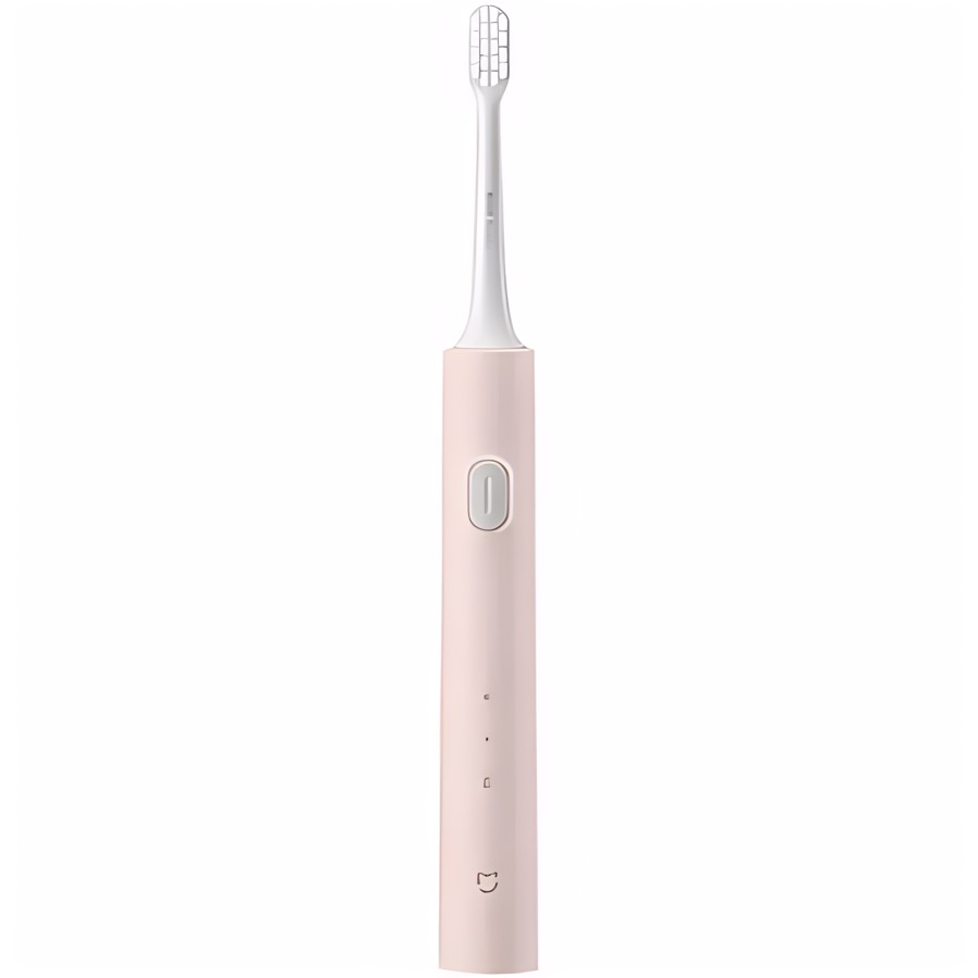 Зубная щётка XIAOMI Mijia Electric Toothbrush T200 Pink
