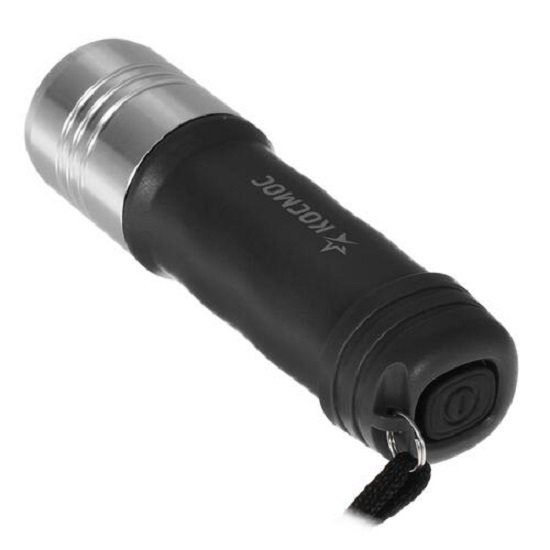 Фонарь КОСМОС KOS110B