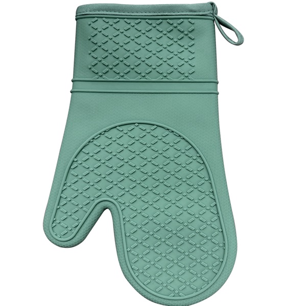 Варежка-прихватка REGENT Linea Silicone, 64-0602, 30х18,5 см