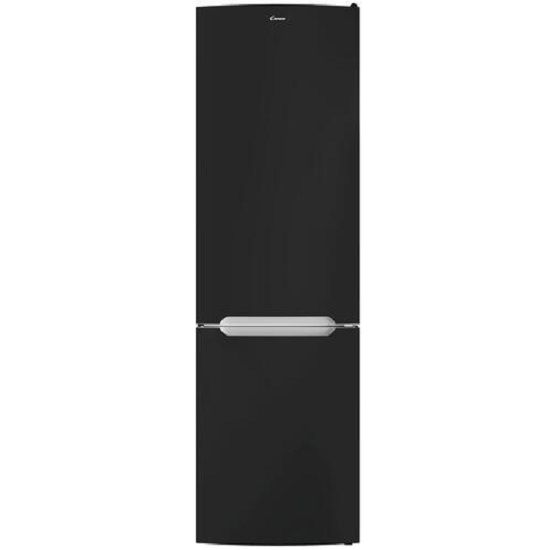 Холодильник CANDY CCRN6200B черный