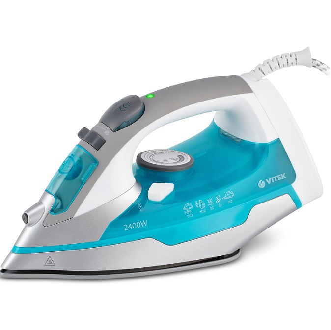 Утюг VITEK VT-1258 (B)