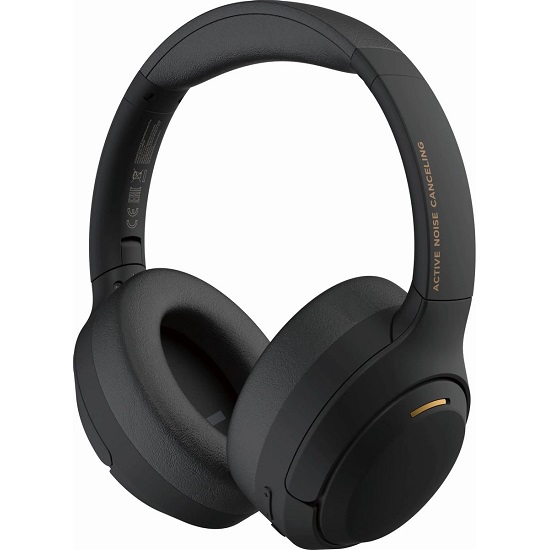 Наушники HONOR Choice Headphones Pro ROS-ME00 Черный