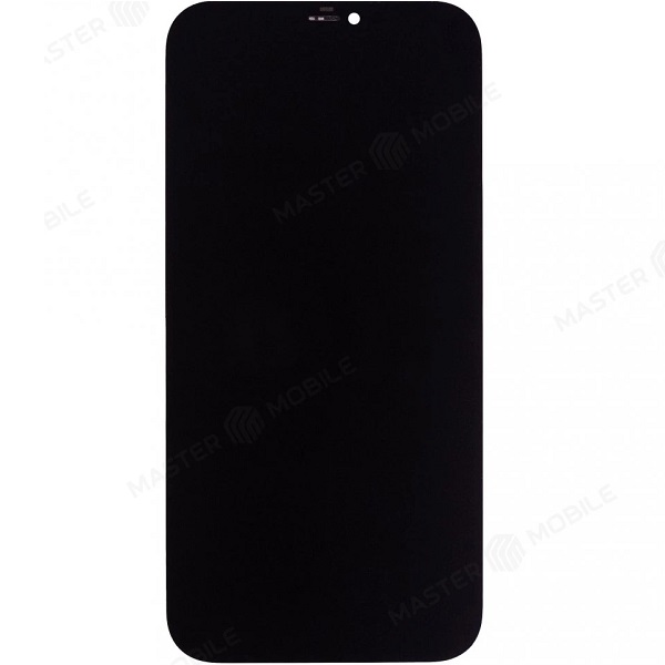 Дисплей 12 Pro Max ORIG восст