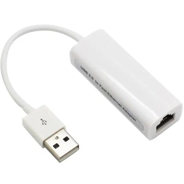 Сетевой адаптер USB-LAN (чип 9700) RTL8152