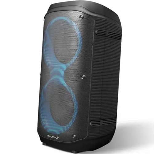 Колонка портативная MICROLAB PT600
