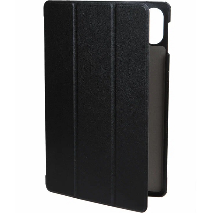 Планшетный чехол Zibelino для Honor Pad X9 2023/X8 Pro 11.5" (черный)