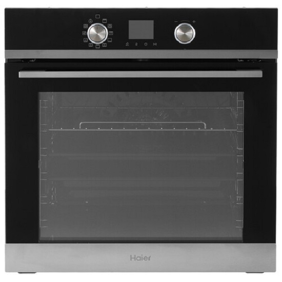 Духовой шкаф HAIER HOQ-K4AAN3BX
