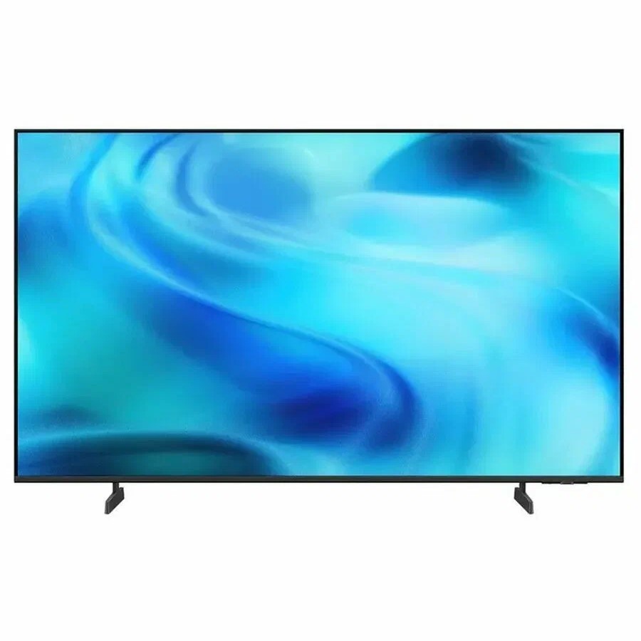 Телевизор Samsung UE50U8000HUXPY (Ultra HD/ 60hz) 50" черный
