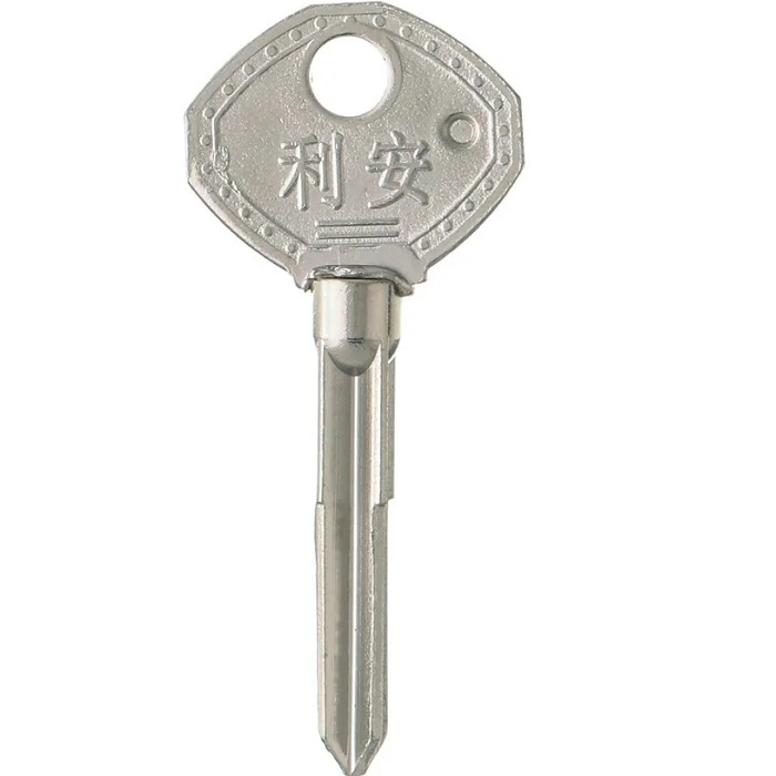 Заготовка крестового ключа Апекс 1 (U-1X KR-1.2) КНР