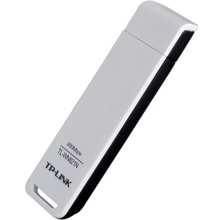 Адаптер WiFI TP-Link TL-WN821N