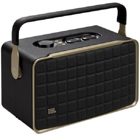 Колонка портативная JBL Authentics 300