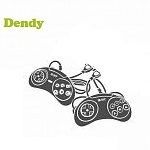 Аксессуары DENDY