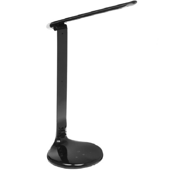 Светильник настольный СТАРТ  CT59 черный