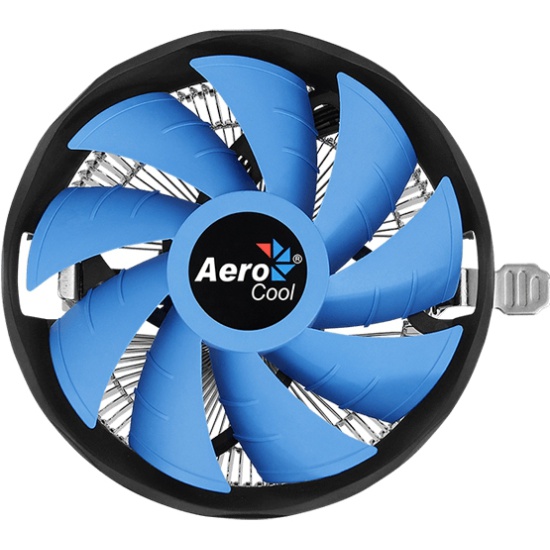 Кулер для процессора AEROCOOL Verkho Plus