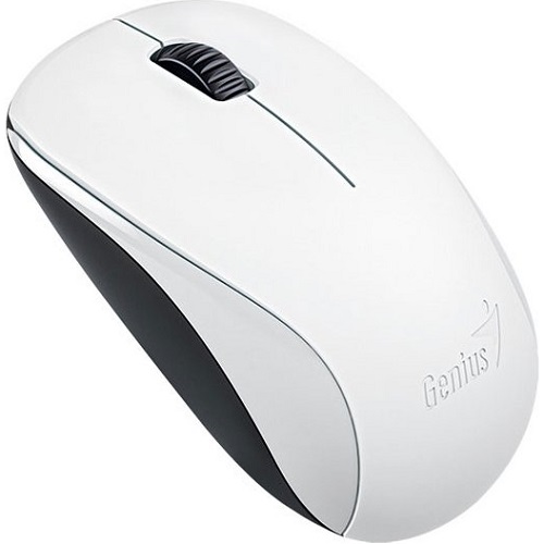 Мышь БП GENIUS NX-7000 White