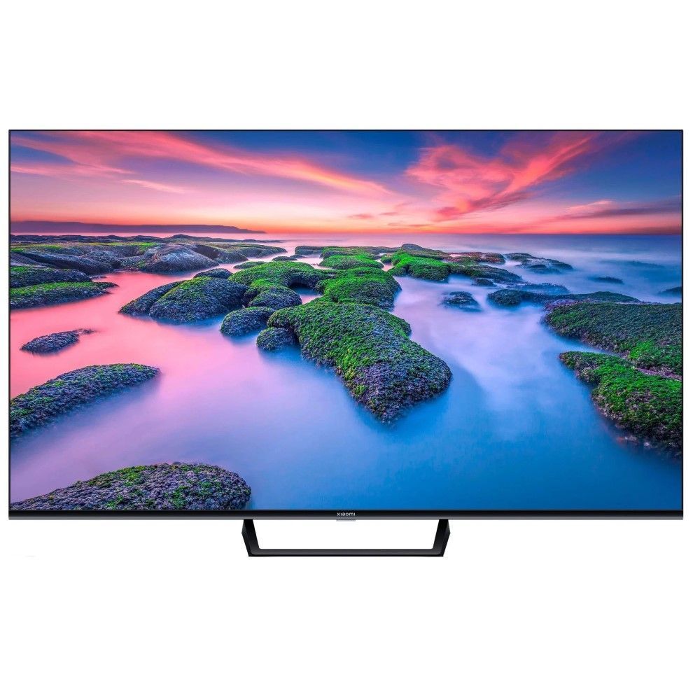 Телевизор Xiaomi Mi TV A2 L50M7-EARU 50" (2022) (Уценка)