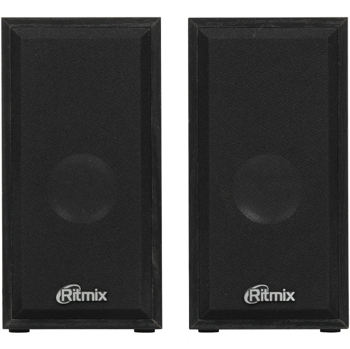 Колонки 2.0 RITMIX SP-3035W (2*5Вт)