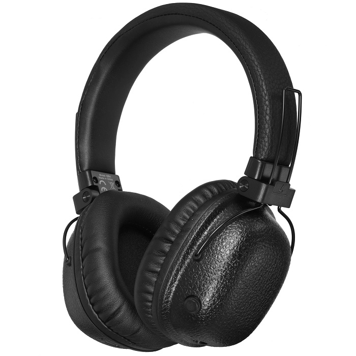 Наушники HOCO W64 черные