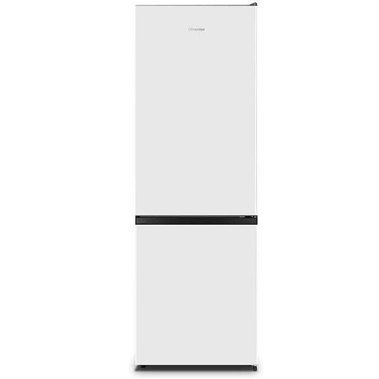 Холодильник HISENSE RB372N4AW1 белый