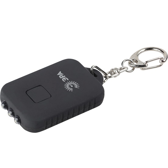 Фонарь-брелок ЭРА B27