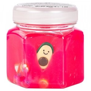 Игрушка «Мялка-жмялка», розовый GENIO KIDS-ART SLI45
