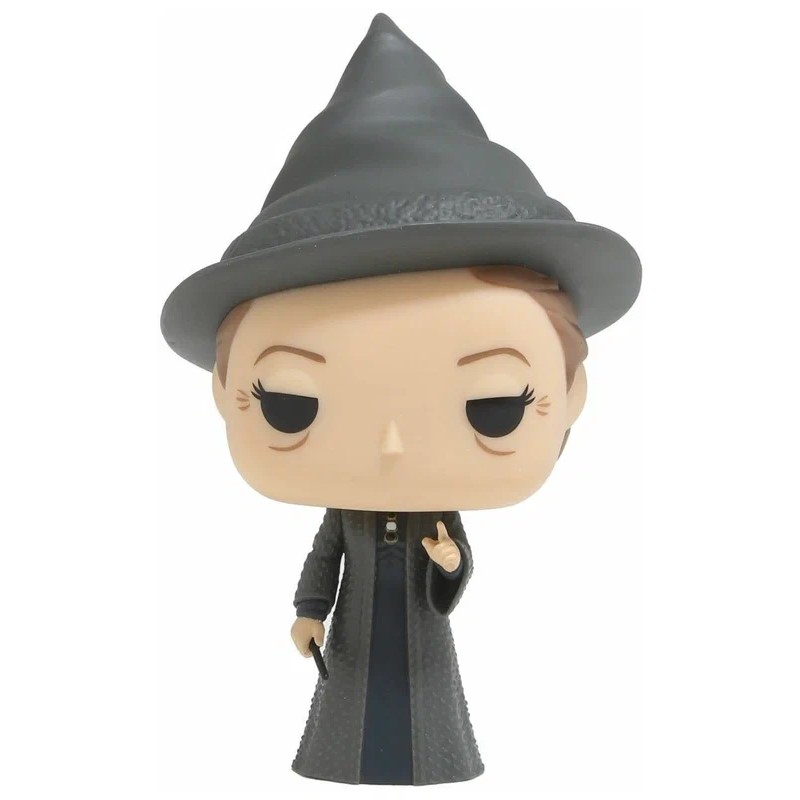 Фигурка Funko POP! Harry Potter S3 Professor McGonagall (37) 10989