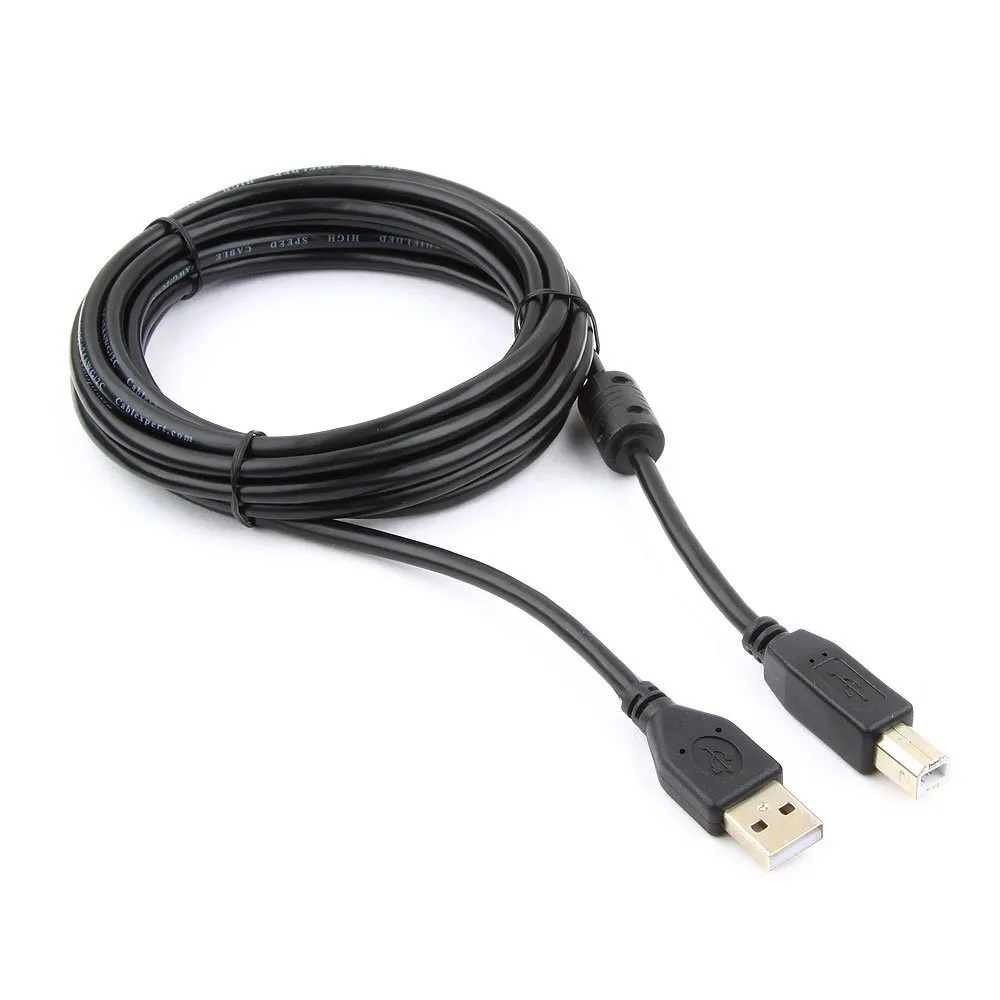 Кабель USB для принтера AM-BM GEMBIRD