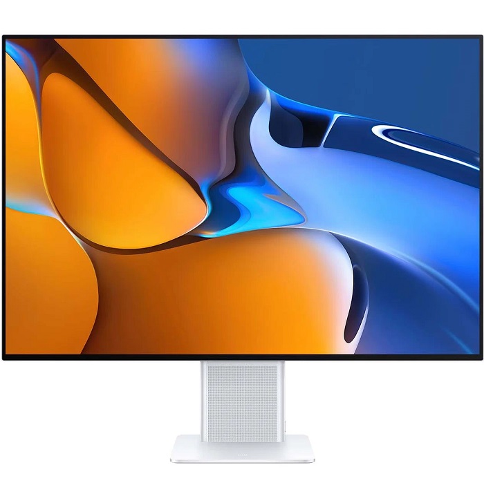 Монитор 28" Huawei MateView HSN-CBA серебристый