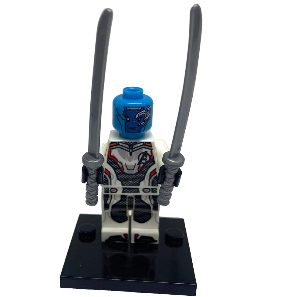 Фигурка SP001 Nebula Финал