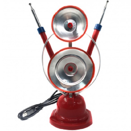 Антенна комнатная MAGNETIGA 198 (1/50)